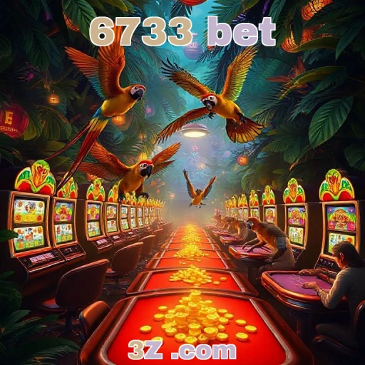 FAQ no 6733 bet: Tudo o que Você Precisa Saber