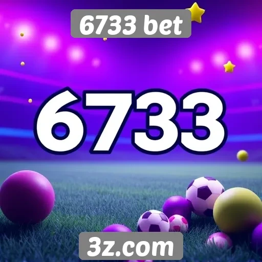 Comparativo entre plataformas de apostas e 6733 bet