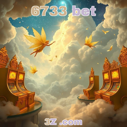 Impressionantes bonuses do 6733 bet: sempre algo novo para você
