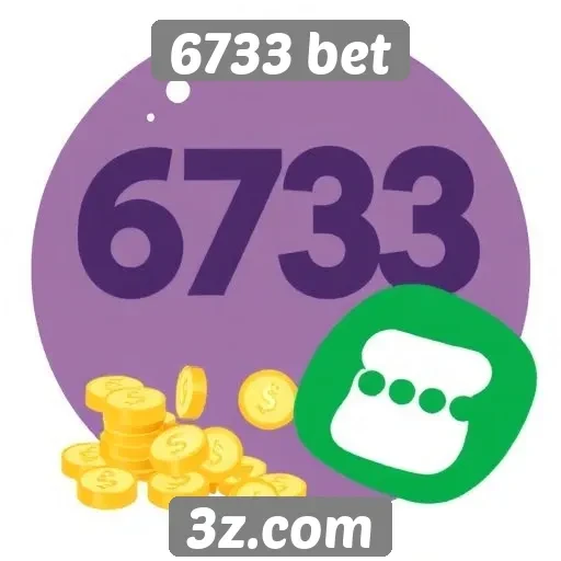 Como funciona o sistema de depósitos na 6733 bet