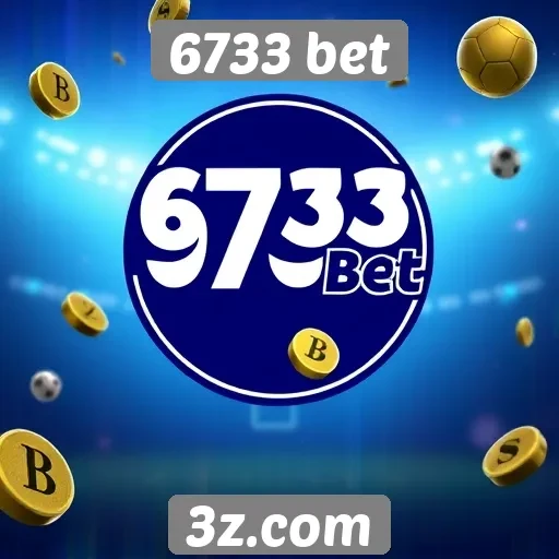 Análise da plataforma de jogos 6733 bet