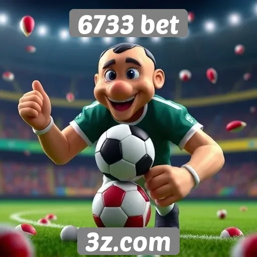 Impactos das promoções na jogabilidade em 6733 bet