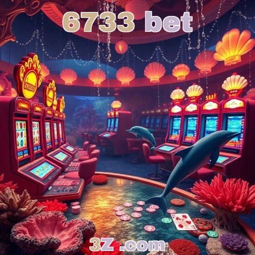 Embarque na Experiência de Poker no 6733 bet e Vença!